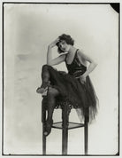 Betty Blake NPG x151655