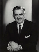 Herbert William Bowden, Baron Aylestone NPG x165395