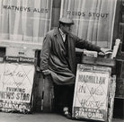 Evening Standard seller NPG x135360