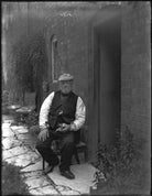 Thomas Parker NPG x8020