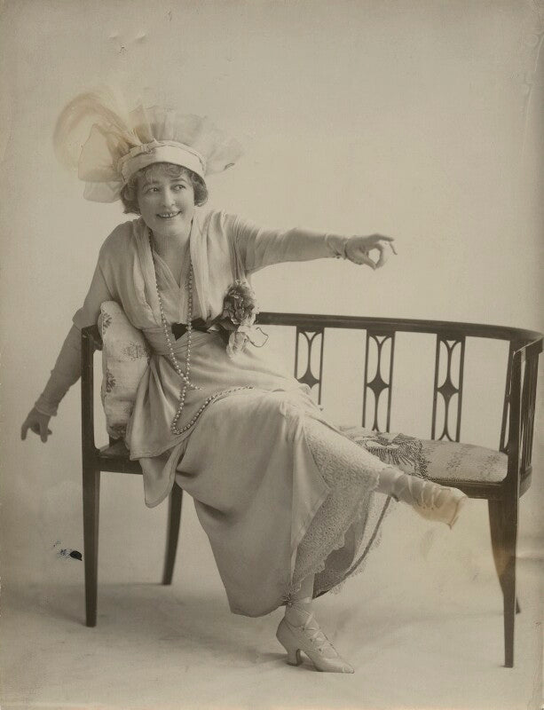 Marie george npg x85704