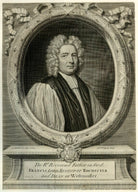 Francis Atterbury NPG D7431