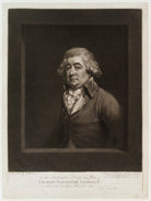 Charles Bannister NPG D20386