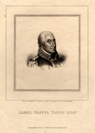 James Napper Tandy NPG D11031