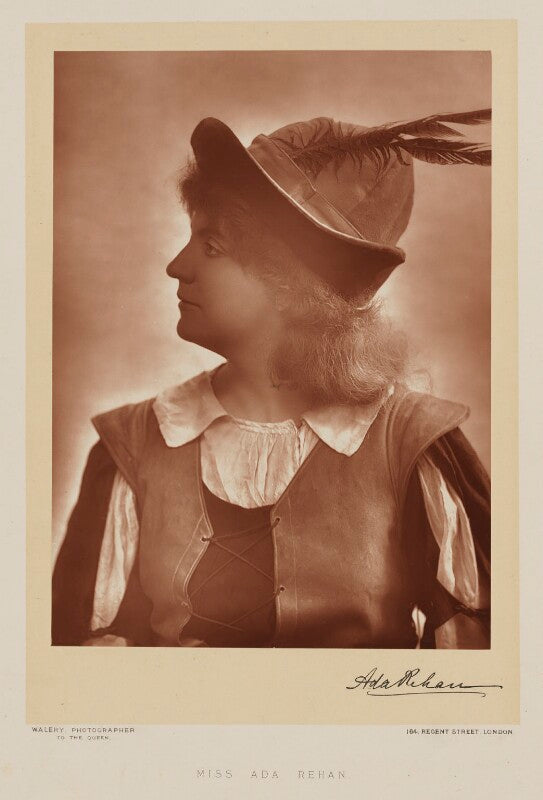 Ada rehan npg ax38510