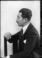 Michael Arlen NPG x26609