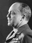 Sir Arthur Sheridan Barratt NPG x2707