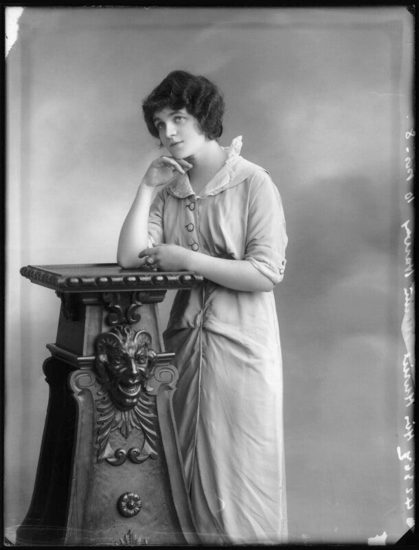 Muriel martin harvey npg x102952