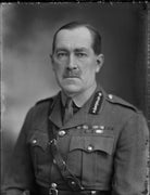 William Charles Eric Rudkin NPG x154531