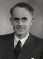 Christopher Harris Bulteel NPG x86552