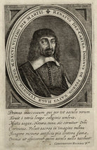 René Descartes NPG D28636