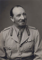 Kenneth Francis Drake Gattie NPG x169651