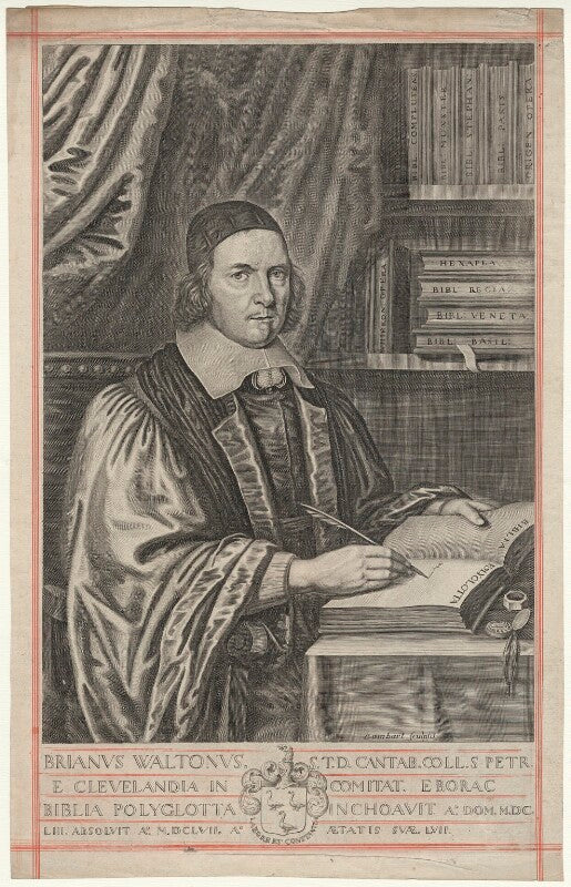 Brian or bryan walton npg d38525