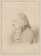 John Abernethy NPG 1253