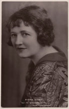 Barbara Everest as Portia in 'The Merchant of Venice' NPG x199234