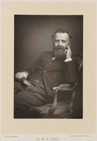 William Thomas Stead NPG Ax16176