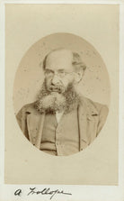 Anthony Trollope NPG x12819