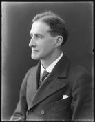 Sir Sydney John Chapman NPG x120916