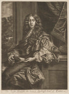 John Cecil, 5th Earl of Exeter NPG D36617