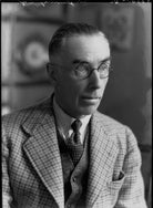 (George) Warwick Deeping NPG x26759