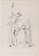 'Give us this day our daily bread' NPG D21970