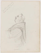 Father Ignatius (Joseph Leycester Lyne) NPG D3347