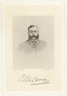 Patrick Alexander Watson Carnegy NPG D32695