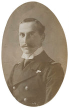 Haakon VII, King of Norway NPG P1700(78c)