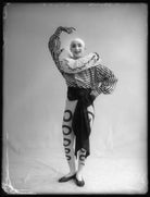 Mr Morrison NPG x104129