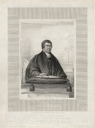Matthew Wilks NPG D37536