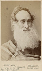 Robert Moffat NPG Ax18271