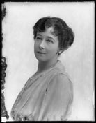 Ellis Jeffreys NPG x102190