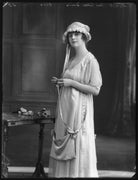 Eileen Warton NPG x103040