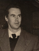 Victor Musgrave NPG x134022