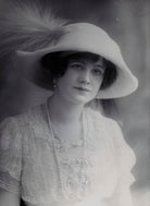 Gertie Millar as Lady Babby in 'Gipsy Love' NPG x83344