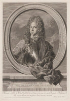 Prince James Francis Edward Stuart NPG D1345