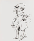 Sir Arthur Wing Pinero NPG 4095(9)