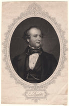 William Thomas Wrighton NPG D4922