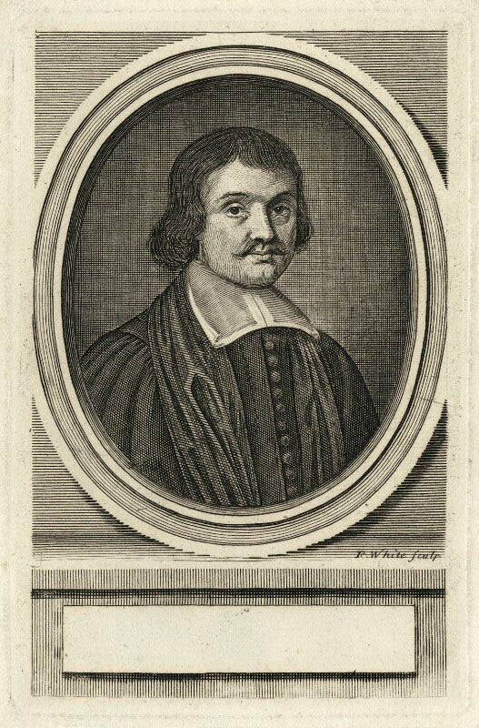 Robert leighton npg d28909