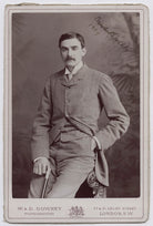 Sir Brooke Boothby, 11th Bt NPG x1170