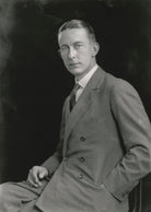 Sir (William) Guy Ropner NPG x41754