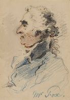 Charles James Fox NPG 1310a