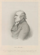 John Hunter NPG D36393