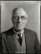 Harold Anson NPG x151559