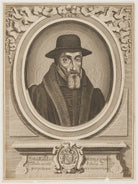 John Foxe NPG D37986