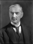 Neville Chamberlain NPG x81269