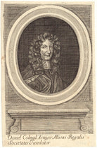 Daniel Colwall NPG D29983