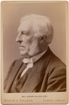 Henry Allon NPG x138928