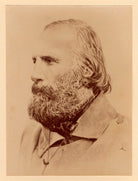 Giuseppe Garibaldi NPG x28190