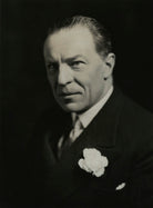 Robert Gilbert Vansittart, Baron Vansittart NPG x84968